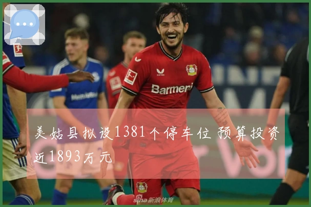 美姑县拟设1381个停车位 预算投资近1893万元